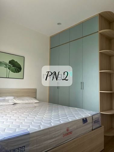 Hình ảnh Mb6623 nạp rút nhanh chóng 3PN mới 100% Vinhomes full nt cực đẹp chỉ xách vali vào ở