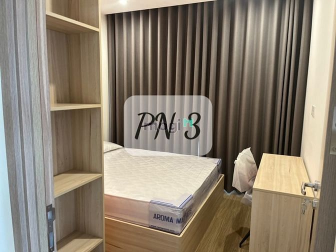Hình ảnh Mb6623 nạp rút nhanh chóng 3PN mới 100% Vinhomes full nt cực đẹp chỉ xách vali vào ở