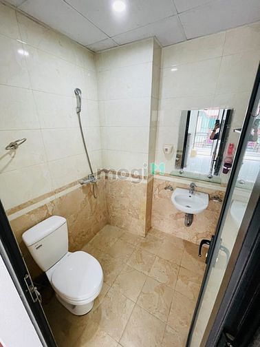 Hình ảnh CHDV khép kín gần Hồ Ba Mẫu *Full đồ - Thang máy - Ban công - Máy giặt