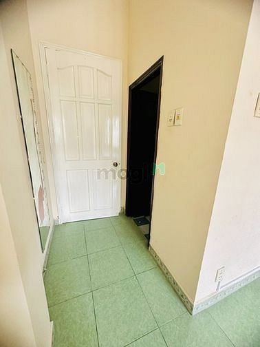 Hình ảnh Studio Cửa Sổ Thoáng Mát Full Nội Thất