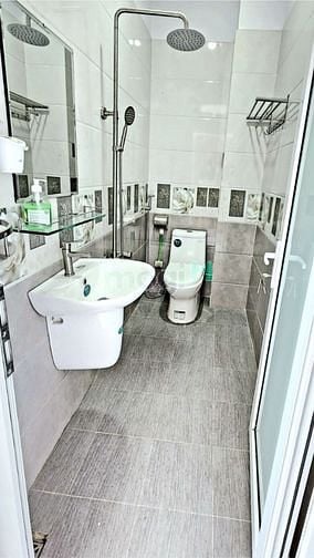Hình ảnh Cho thuê ký túc xá cao cấp - Ngay phần mềm Quang Trung
