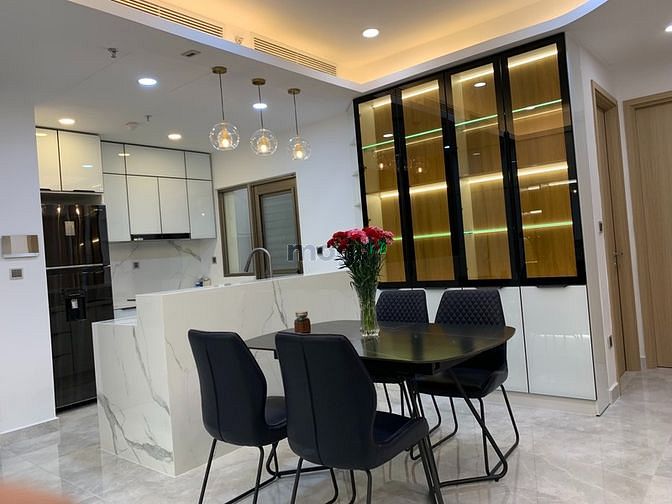 Hình ảnh Cho thuê Trang Chủ MB66.COM / Đăng Ký Tặng 66K Midtown,20tr/th.Fullnt cao cấp Phố Mỹ Hưng Quận7 Tphcm