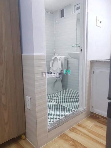 Hình ảnh Căn Hộ Duplex Full nội thất gần Bắc Hải, giáp quận 11, Tân Bình