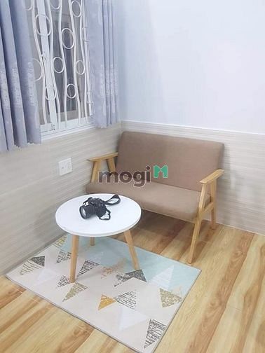 Hình ảnh Căn Hộ Duplex Full nội thất gần Bắc Hải, giáp quận 11, Tân Bình