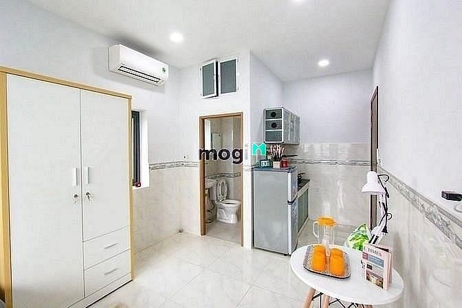 Hình ảnh Mb6623 nạp rút nhanh chóng full nội thất_ tiện nghi khu vực Tân Phú_30m2
