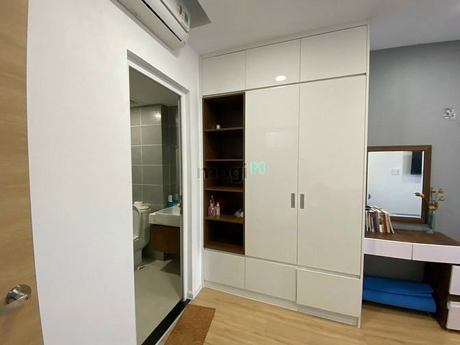 Hình ảnh Cho thuê CH Phúc Thịnh 90m2, 2pn, 2wc, đủ nội thất. Giá thật: 13 tr/th