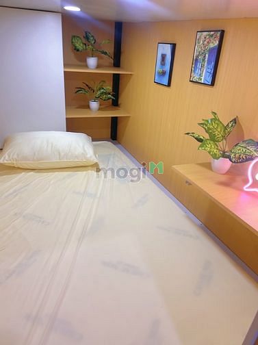Hình ảnh Sleepbox Bình Thạnh mới khai trưởng giảm đến 1tr500k