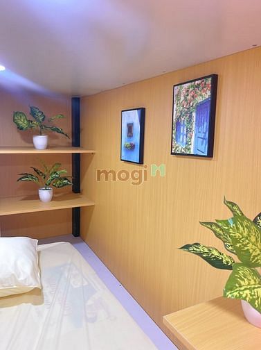 Hình ảnh Sleepbox Bình Thạnh mới khai trưởng giảm đến 1tr500k
