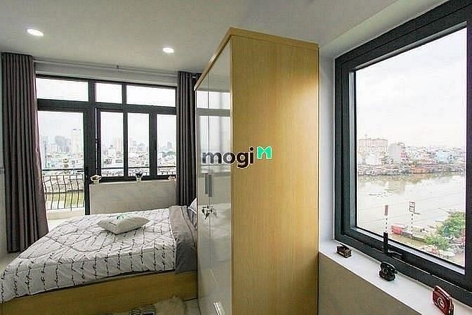 Hình ảnh Mb6623 nạp rút nhanh chóng full nội thất_ tiện nghi khu vực Tân Phú_30m2