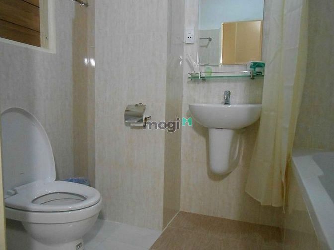 Hình ảnh 🔥 🔥 🔥 Cho thuê khách sạn cao cấp Q1 mới 100% chưa bóc tem 🔥 🔥