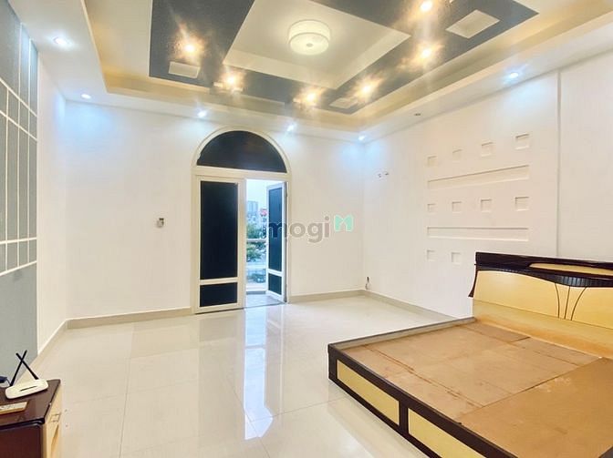 Hình ảnh khai trương studio 40m2 gần lotte mart q7 - hf