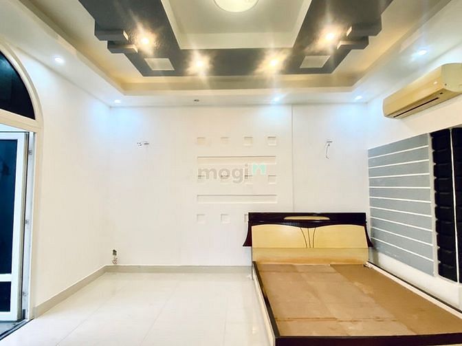 Hình ảnh khai trương studio 40m2 gần lotte mart q7 - hf