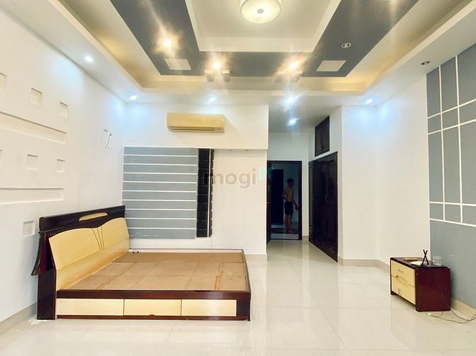 Hình ảnh khai trương studio 40m2 gần lotte mart q7 - hf