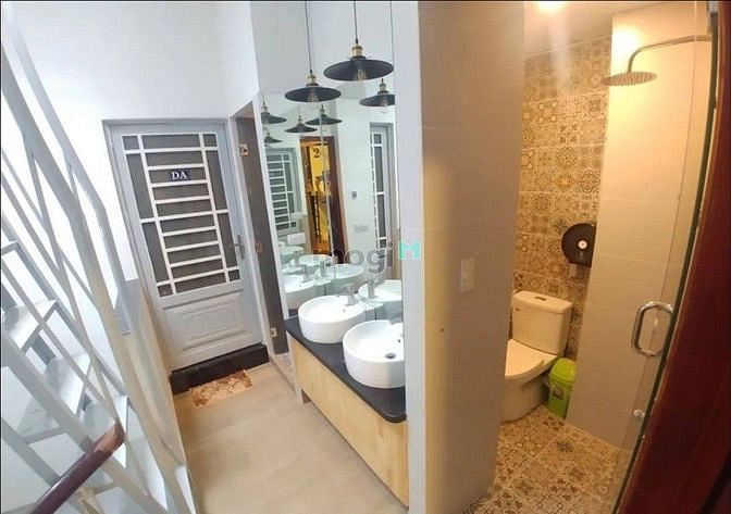Hình ảnh KTX Quận 1 : Nội thất cao cấp chỉ từ 1tr8/giường - đã gồm chi phí