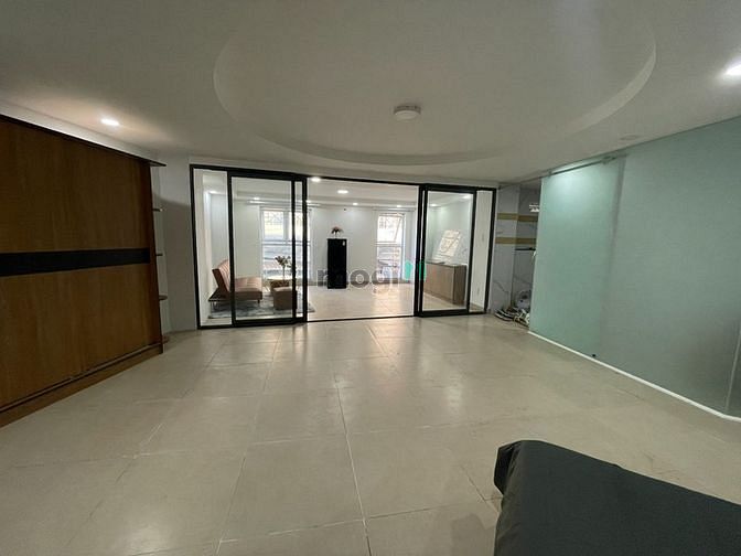 Hình ảnh RỘNG 80M2 - Mb6623 nạp rút nhanh chóng 1 phòng ngủ tại Nơ Trang Long, Bình Thạnh
