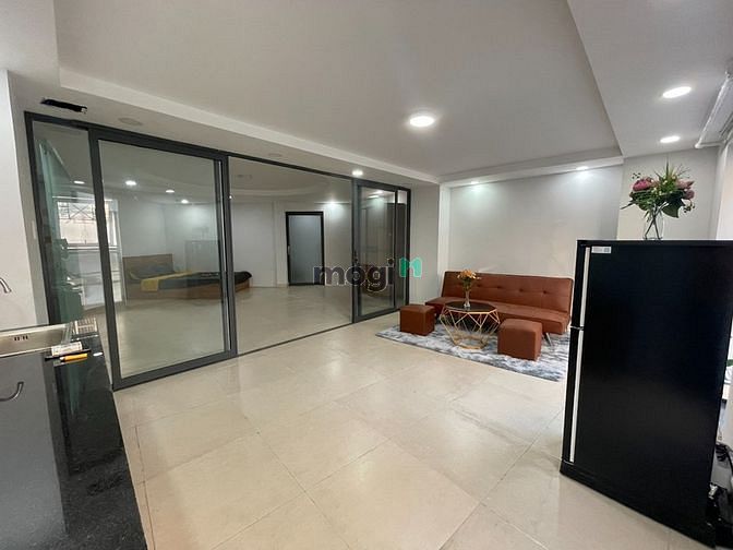 Hình ảnh RỘNG 80M2 - Mb6623 nạp rút nhanh chóng 1 phòng ngủ tại Nơ Trang Long, Bình Thạnh