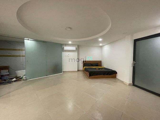 Hình ảnh RỘNG 80M2 - Mb6623 nạp rút nhanh chóng 1 phòng ngủ tại Nơ Trang Long, Bình Thạnh
