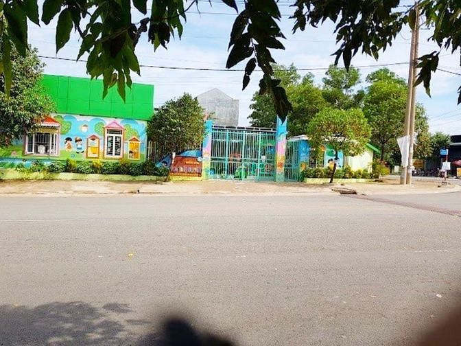 Hình ảnh Chính Chủ Sang Gấp 588m2 Đất .TC100%. SHR. Gía 1ty480tr.