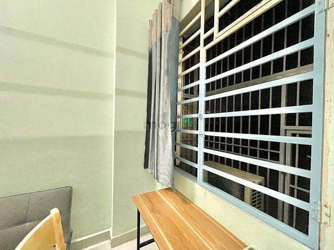 Hình ảnh Phòng trọ giá rẻ đường số 8 ngay Aeon Tân Phú