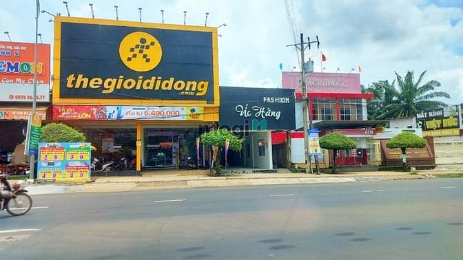 Hình ảnh Chính Chủ Sang Gấp 588m2 Đất .TC100%. SHR. Gía 1ty480tr.