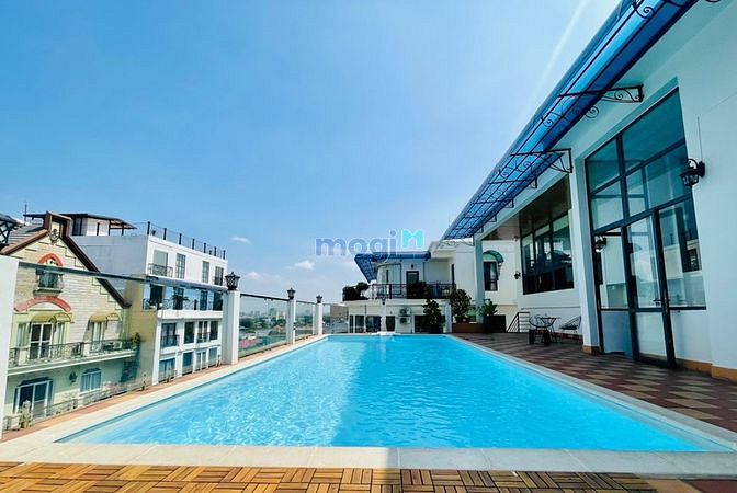 Hình ảnh cho thuê Trang Chủ MB66.COM / Đăng Ký Tặng 66K studio-1-2 phòng ngủ tại Thảo Điền, quận 2 có hồ bơi