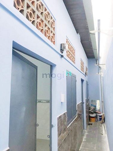 Hình ảnh Sát emart- phan văn trị gò vấp 68m2 thu nhập 180 triệu chỉ 5 tỷ 4