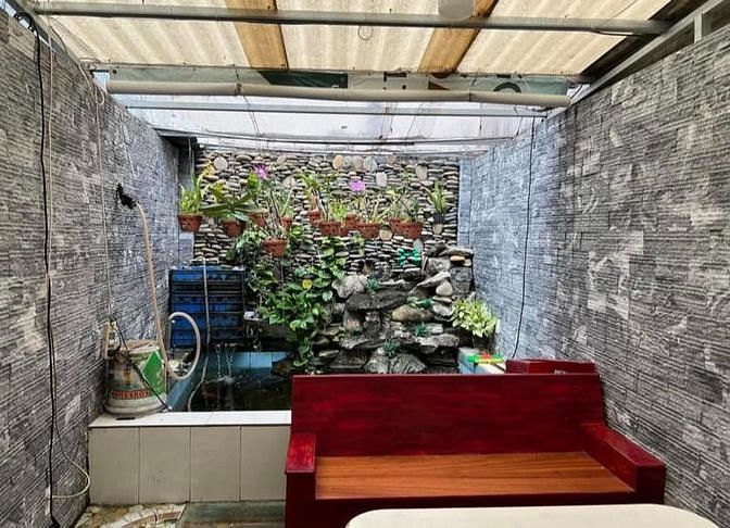 Hình ảnh TIN THẬT ! Biệt Thự Mini 198m2 Ngay Chợ Thủ Đức Giá 5.8 Tỷ