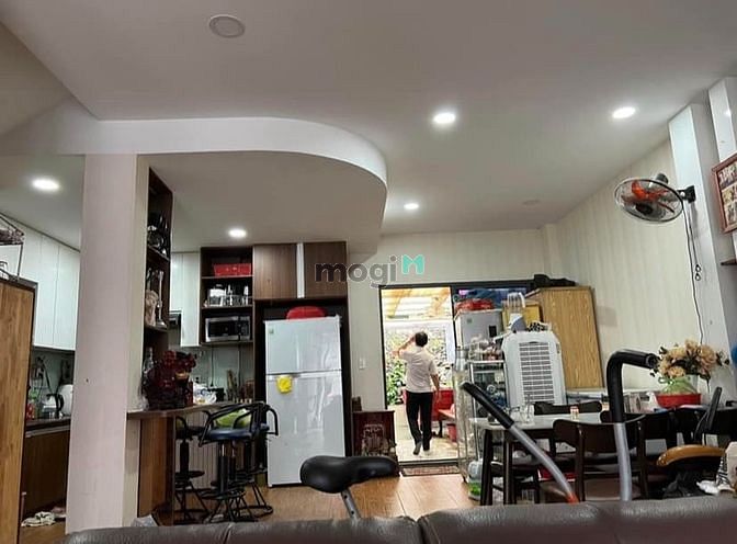 Hình ảnh TIN THẬT ! Biệt Thự Mini 198m2 Ngay Chợ Thủ Đức Giá 5.8 Tỷ