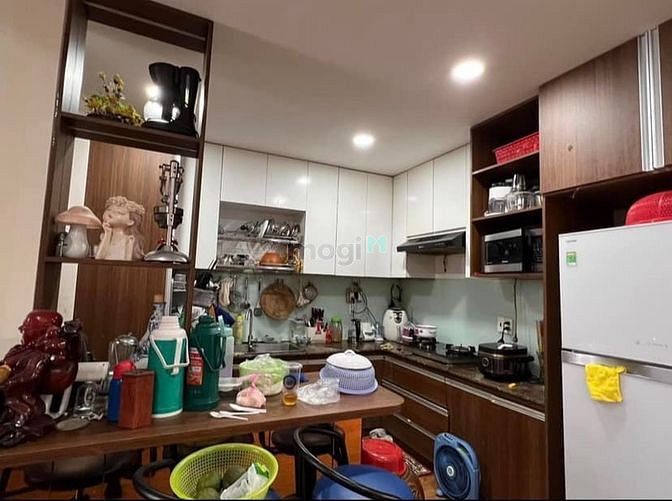 Hình ảnh TIN THẬT ! Biệt Thự Mini 198m2 Ngay Chợ Thủ Đức Giá 5.8 Tỷ