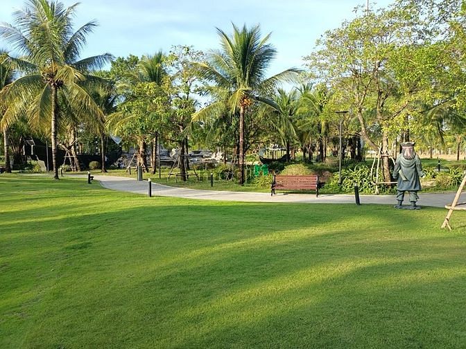 Hình ảnh Cho thuê Trang Chủ MB66.COM / Đăng Ký Tặng 66K Vinhomes Grand Park Quận 9