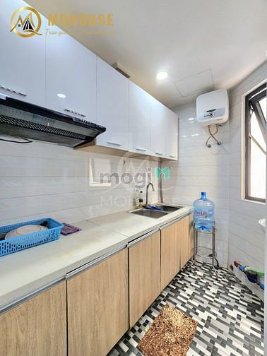 Hình ảnh CHDV Ban Công ngay Sân Bay- Bạch Đằng full NỘI THẤT- CV Gia Định