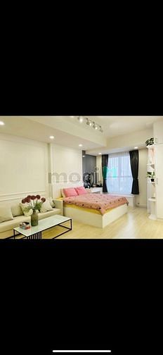 Hình ảnh Cho thuê Officetel Sunrise CityView 10tr lh :