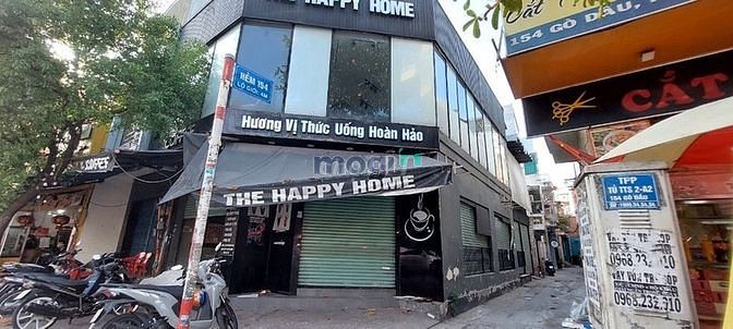 Hình ảnh Cho thuê nhà mặt tiền Gò Dầu, Tân Phú