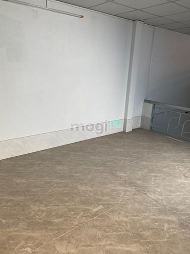 Hình ảnh Cho thuê nhà 1 trệt 1 lửng Phạm Văn Chiêu P.8 Gò Vấp 5x16m