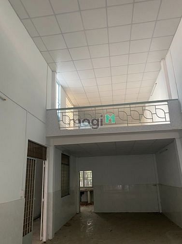 Hình ảnh Cho thuê nhà 1 trệt 1 lửng Phạm Văn Chiêu P.8 Gò Vấp 5x16m