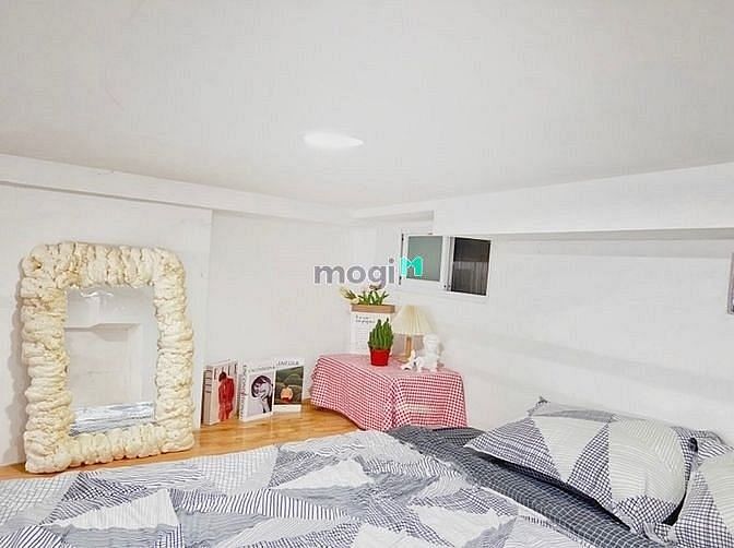 Hình ảnh Cho thuê CHDV Full nội thất_sạch sẽ-thoáng mát_Khu vực Tân Phú 30m2