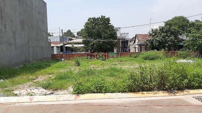 Hình ảnh Còn gì vui hơn khi mua được lô đát đẹp 520m ở trung tâm