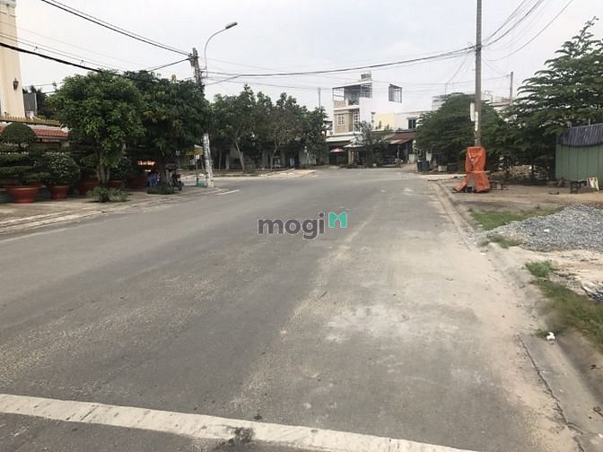 Hình ảnh Còn gì vui hơn khi mua được lô đát đẹp 520m ở trung tâm