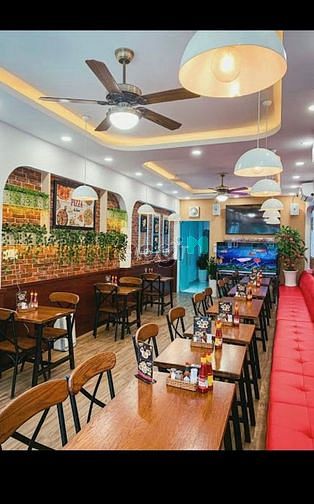 Hình ảnh Nhà NC đường Calmette, Quận 1, Tk 7 lầu, có TM