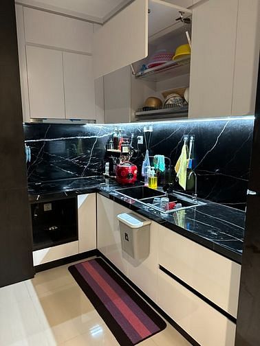 Hình ảnh Cho thuê 2PN+ Luxury siêu đẹp tại Vinhomes ở được ngay