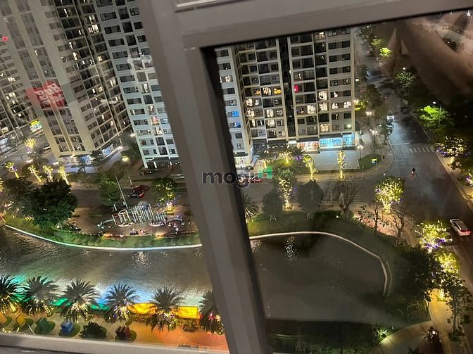Hình ảnh Cho thuê 2PN+ Luxury siêu đẹp tại Vinhomes ở được ngay