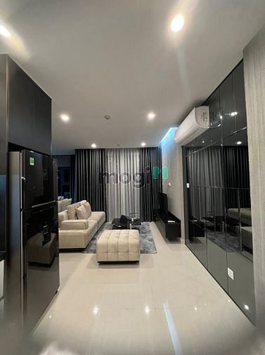 Hình ảnh Cho thuê 2PN+ Luxury siêu đẹp tại Vinhomes ở được ngay