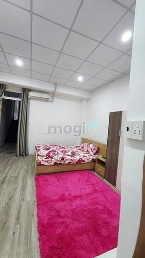 Hình ảnh Mb6623 nạp rút nhanh chóng cửa sổ, ban công, duplex Quận Tân Bình