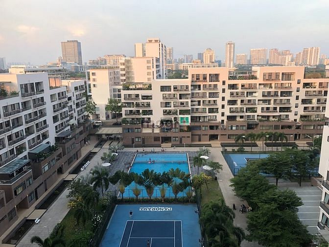 Hình ảnh Giỏ hàng cho thuê Trang Chủ MB66.COM / Đăng Ký Tặng 66K The Panorama- Đường Trần Văn Trà- Quận 7