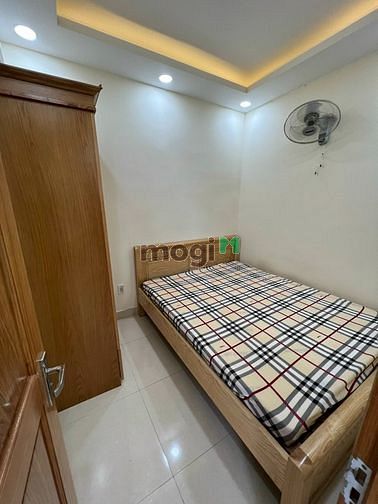 Hình ảnh CHDV ngay Bạch Đằng Sân Bay- 1PN/ Studio Full nội thất Cửa Sổ sáng