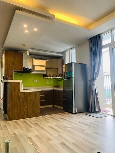 Hình ảnh Gần Sân Bay CH SKY CENTER T.BÌNH 2PN 74m2