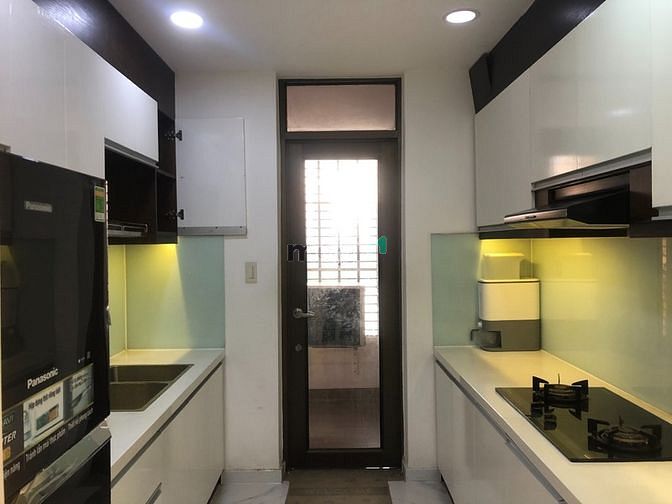 Hình ảnh Giỏ hàng cho thuê Trang Chủ MB66.COM / Đăng Ký Tặng 66K The Panorama- Đường Trần Văn Trà- Quận 7