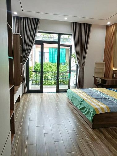 Hình ảnh Gần Sân Bay CH SKY CENTER T.BÌNH 2PN 74m2