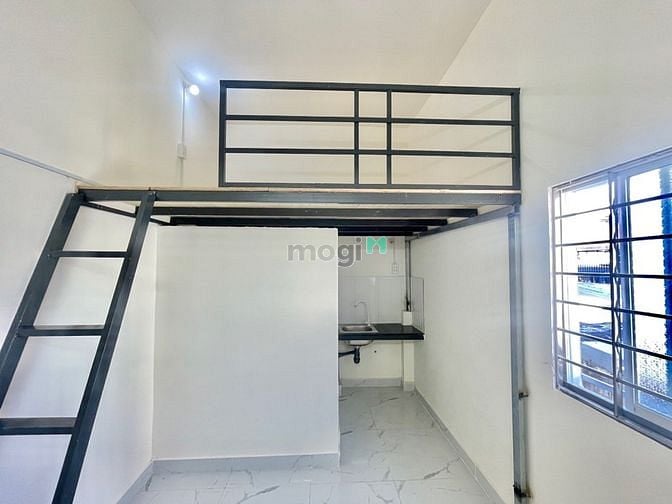 Hình ảnh ⁉️ Duplex Bancol - Cửa Sổ Giá Hạt Dẻ Ngay Tân Bình