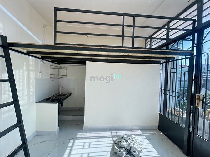 Hình ảnh ⁉️ Duplex Bancol - Cửa Sổ Giá Hạt Dẻ Ngay Tân Bình